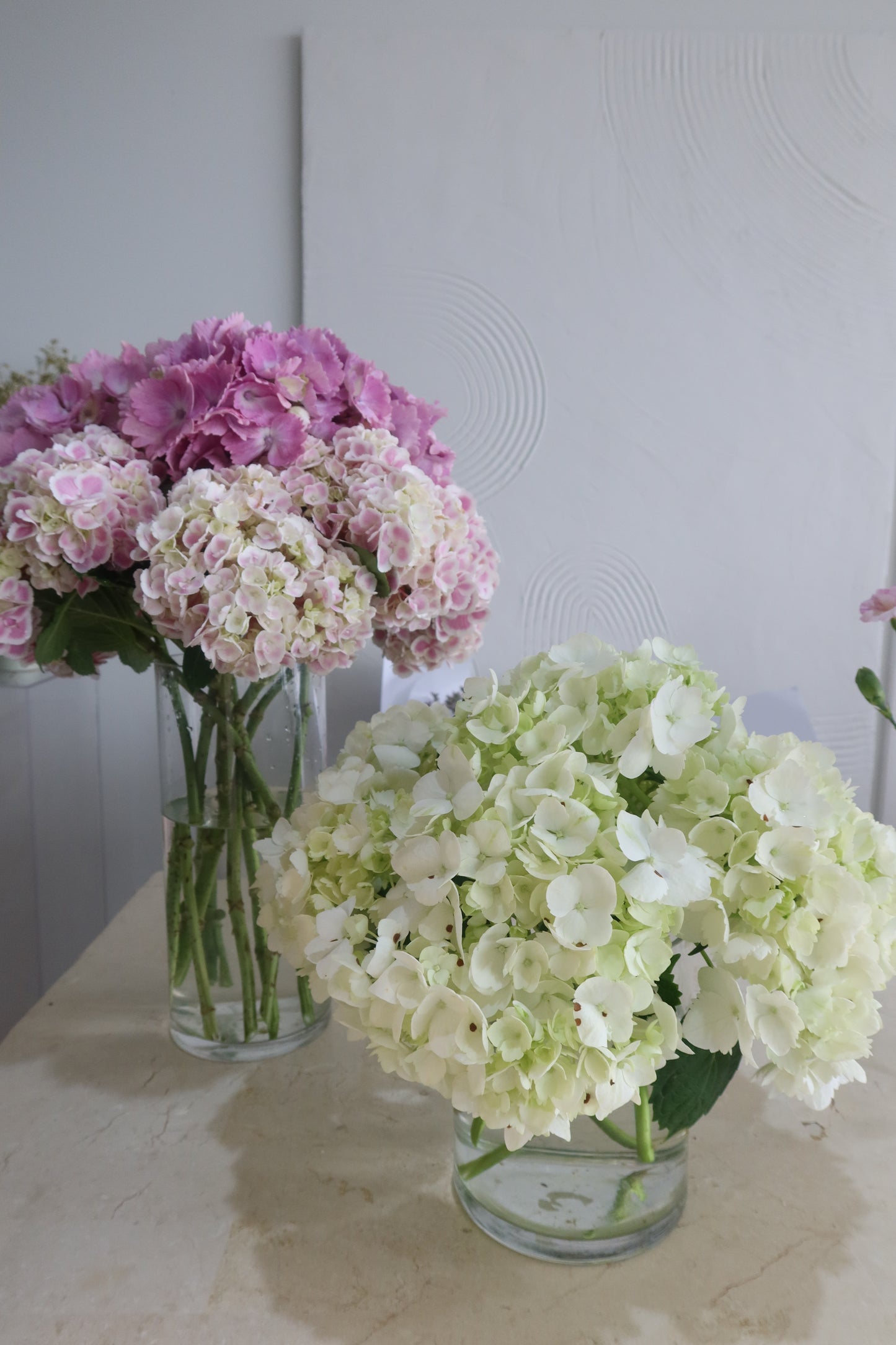 Extravagant Luxury Table Arrangement