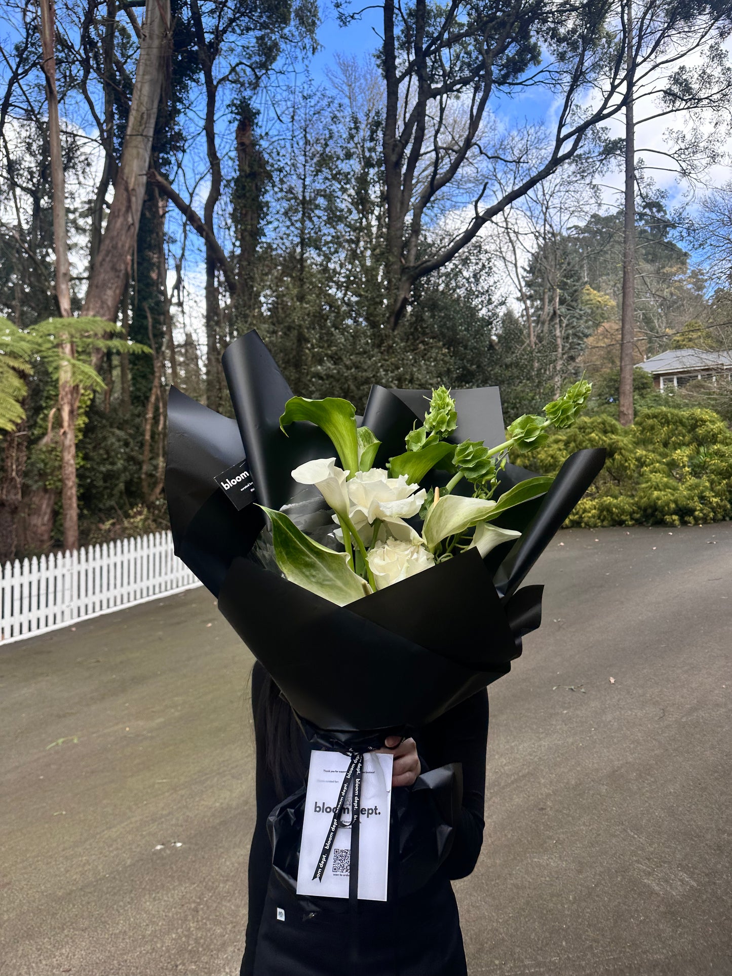 Luxe Bespoke Bouquet