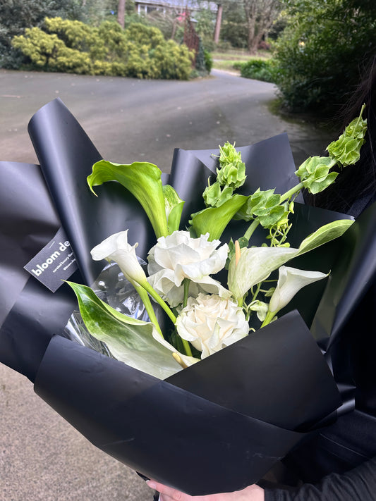 Luxe Bespoke Bouquet